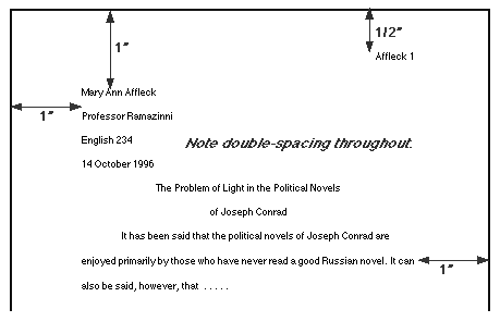 Essay outline purdue owl